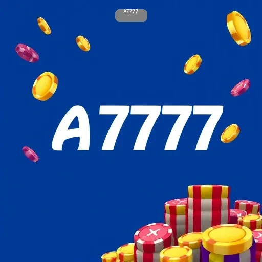 A7777 Sebagai Alternatif Terbaik untuk Pecinta Game