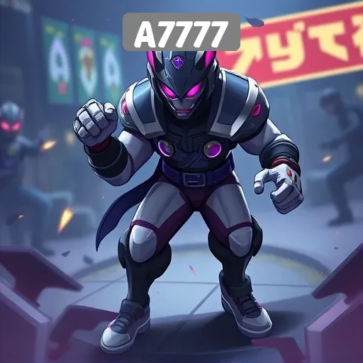 A7777 Sebagai Pilihan Favorit Para Gamer Indonesia