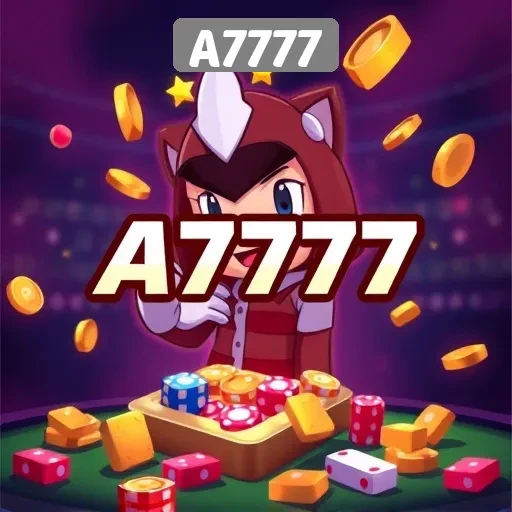 Situs Game A7777 Menyediakan Berbagai Pilihan Permainan