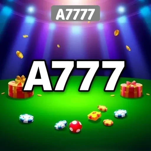 Apa Itu A7777 Situs Game Terbaru di Indonesia