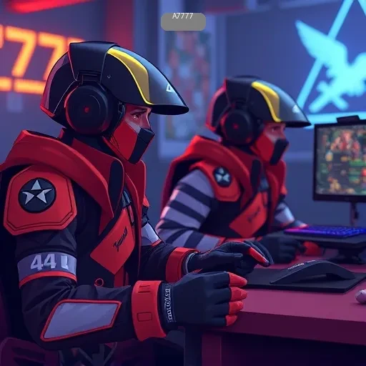 Mengapa A7777 Menjadi Pilihan Utama Para Gamer Indonesia