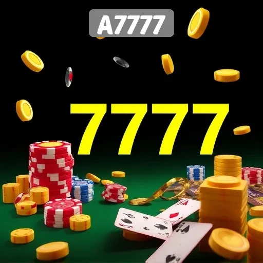 A7777 Menawarkan Pengalaman Gaming Terbaik di Dunia Digital