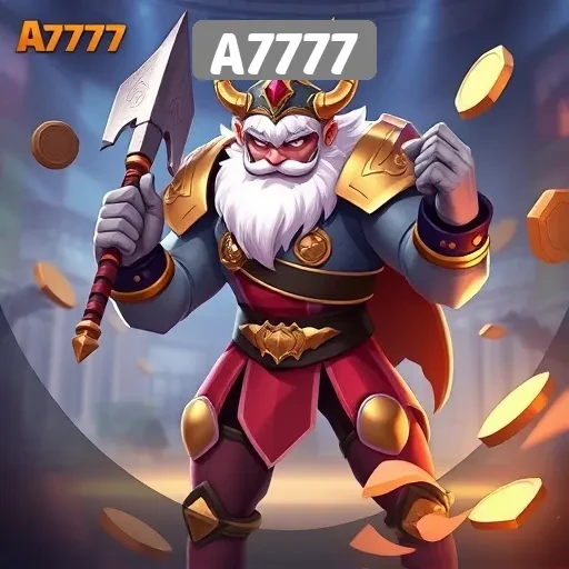 Keunggulan dan Fitur Menarik Situs Game A7777