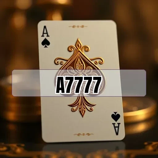 A7777: Raih Keuntungan Maksimal Melalui Bonus Deposit yang Menarik