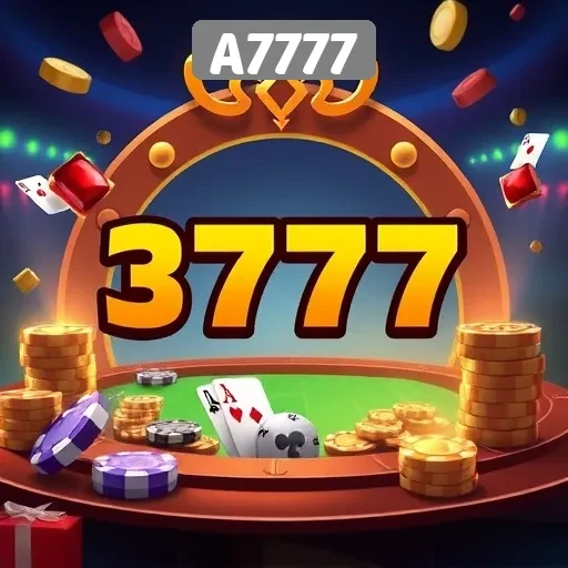 Membandingkan A7777 dengan Situs Game Lain di Pasar Indonesia