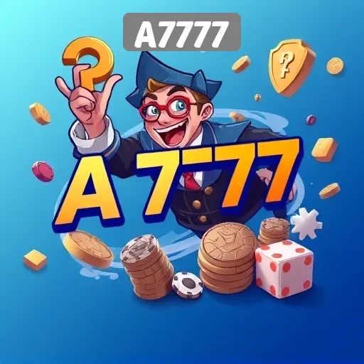 Cara Mendaftar dan Memulai di A7777