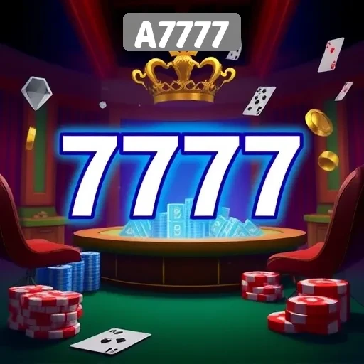 Pengalaman Bermain Menarik di Situs Game A7777
