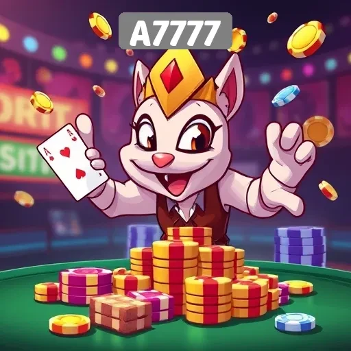 Mengenal Lebih Dekat Situs Game A7777