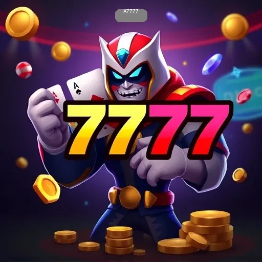 Mengenal Lebih Dalam Situs Game A7777