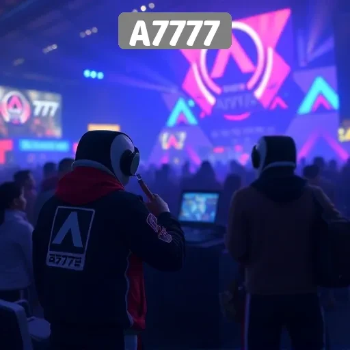 Fokus A7777 pada Pengalaman Pengguna yang Lebih Baik