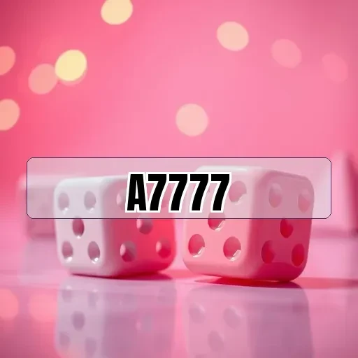 A7777: Serunya Main Game Online Bersama Teman di Indonesia