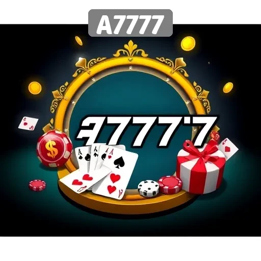 Jenis-Jenis Permainan Tersedia di A7777