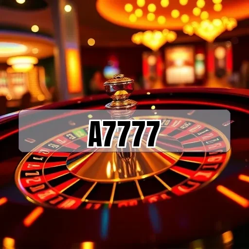 A7777: Menangkan Permainan Online dengan Panduan Terbaik Ini!