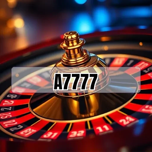 A7777: Temukan Keseruan Dalam Permainan Lotere Online