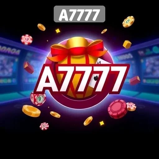 Promosi dan Bonus Menarik di A7777 untuk Pengguna Baru