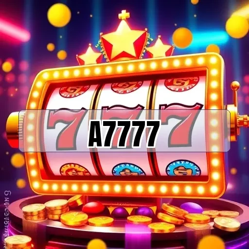 A7777: Manfaatkan Promosi Harian untuk Menang Besar!