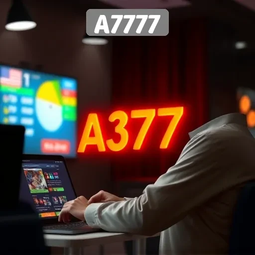 Kelebihan dan Kekurangan Bergabung dengan A7777