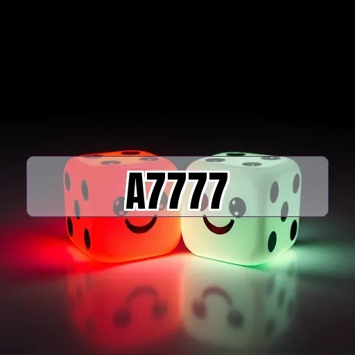 A7777: Menangkan Hadiah Terbaik Setiap Hari dengan Undian Berhadiah
