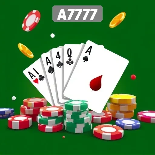 Review Pengalaman Bermain di Situs Game A7777
