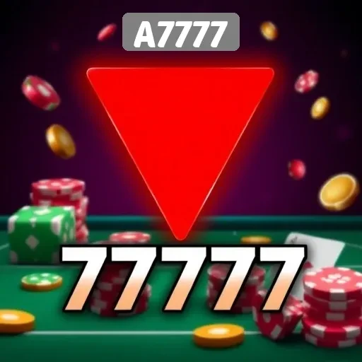 Ulasan Lengkap Situs Game A7777 untuk Penggemar Judi Online