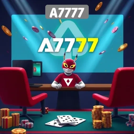 Ulasan Lengkap Situs Game A7777 untuk Para Gamer