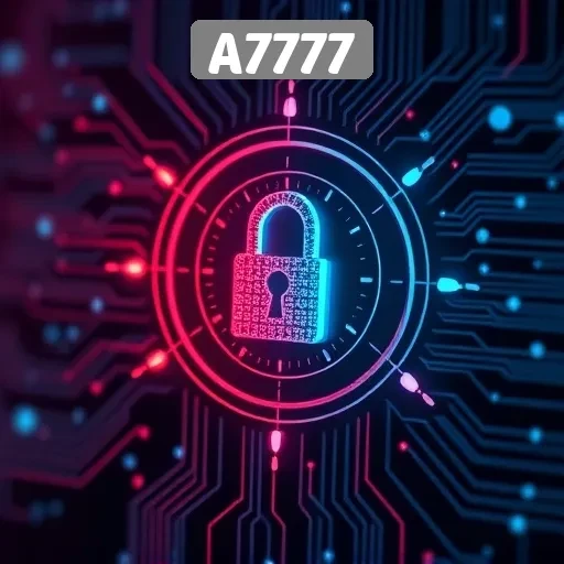 Faktor Keamanan yang Ditawarkan oleh A7777 untuk Penggunanya