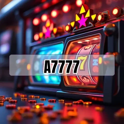 A7777: Turnamen Game yang Mempesona Para Gamer Indonesia