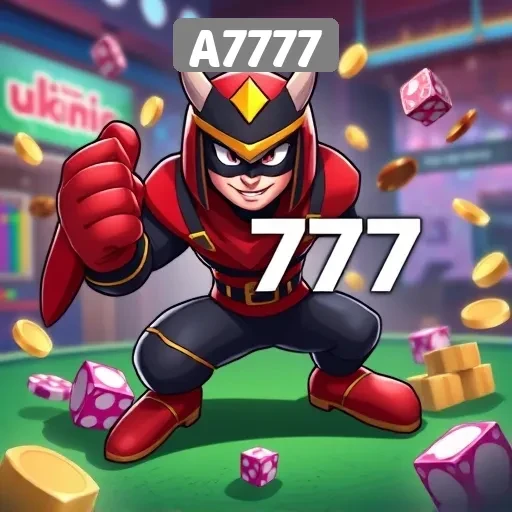 Pemahaman Dasar tentang Situs Game A7777