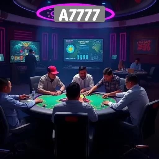 Tanggapan Pengguna tentang Pengalaman Bermain di A7777